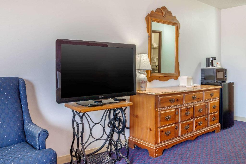 Quality Inn & Suites Prairie du Chien