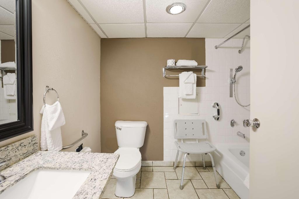 Best Western Riverfront Inn