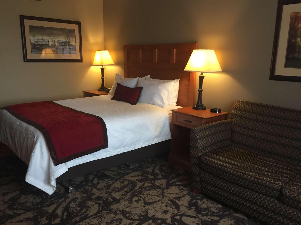 Best Western Derby Inn