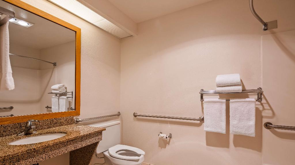 Best Western Spooner Riverplace