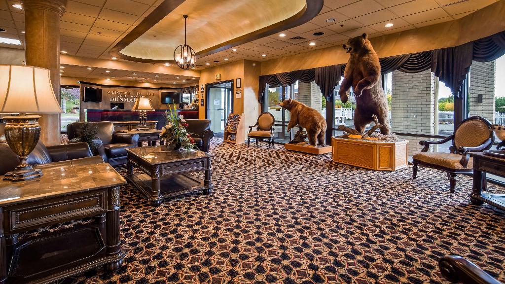 Best Western Dunmar Inn