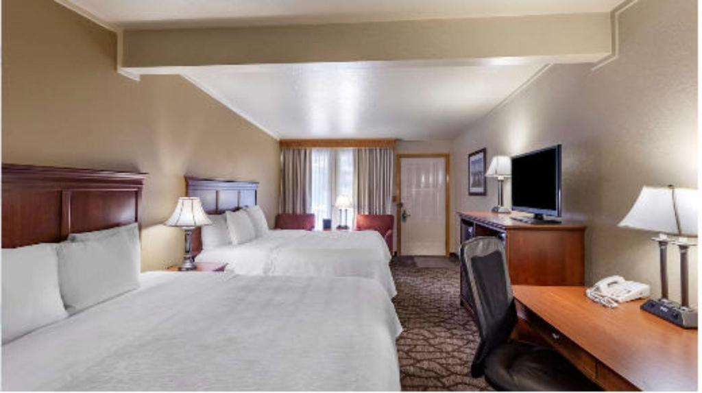 Best Western Dunmar Inn