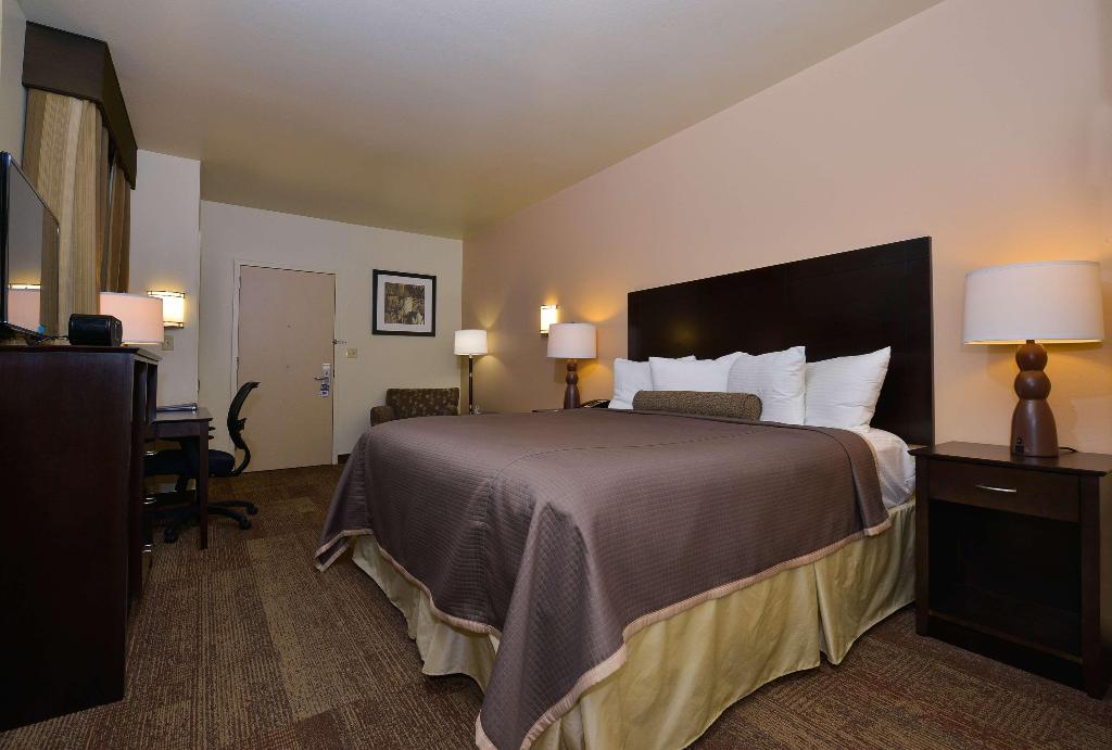 Best Western Pioneer