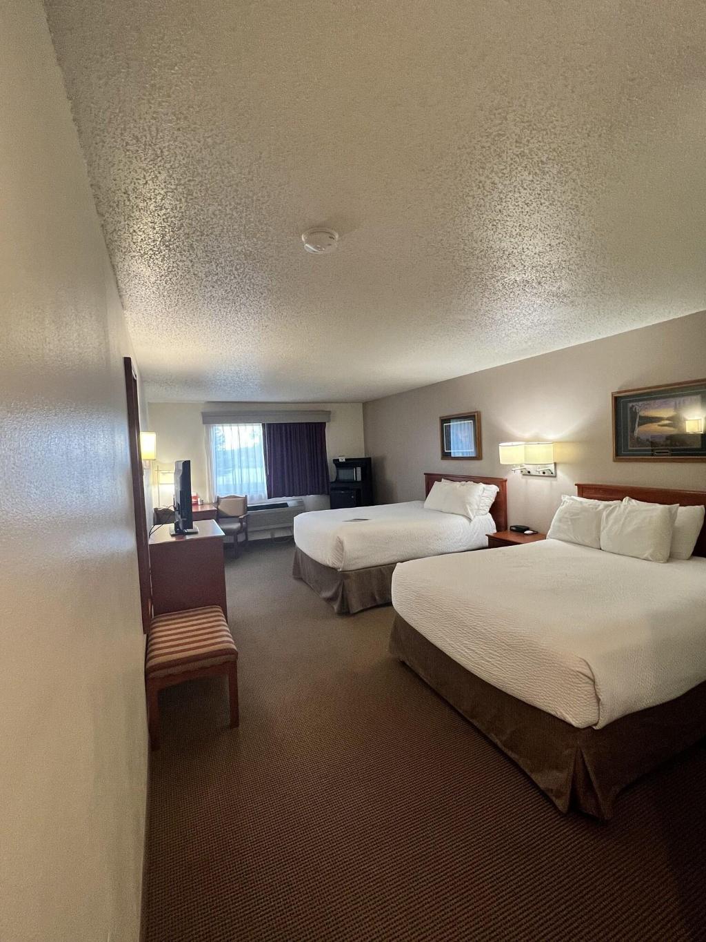 Best Western Inn At Sundance