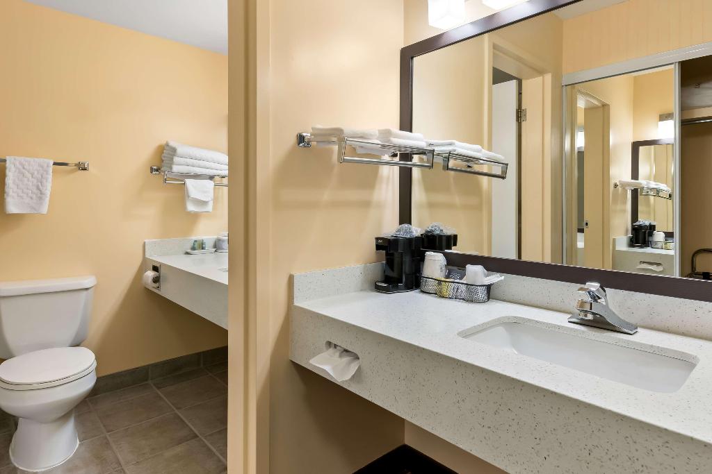 Best Western Of Olds