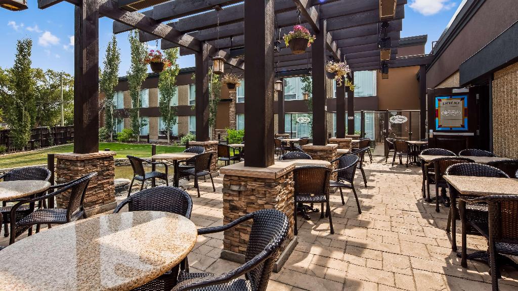 Best Western Wayside Inn
