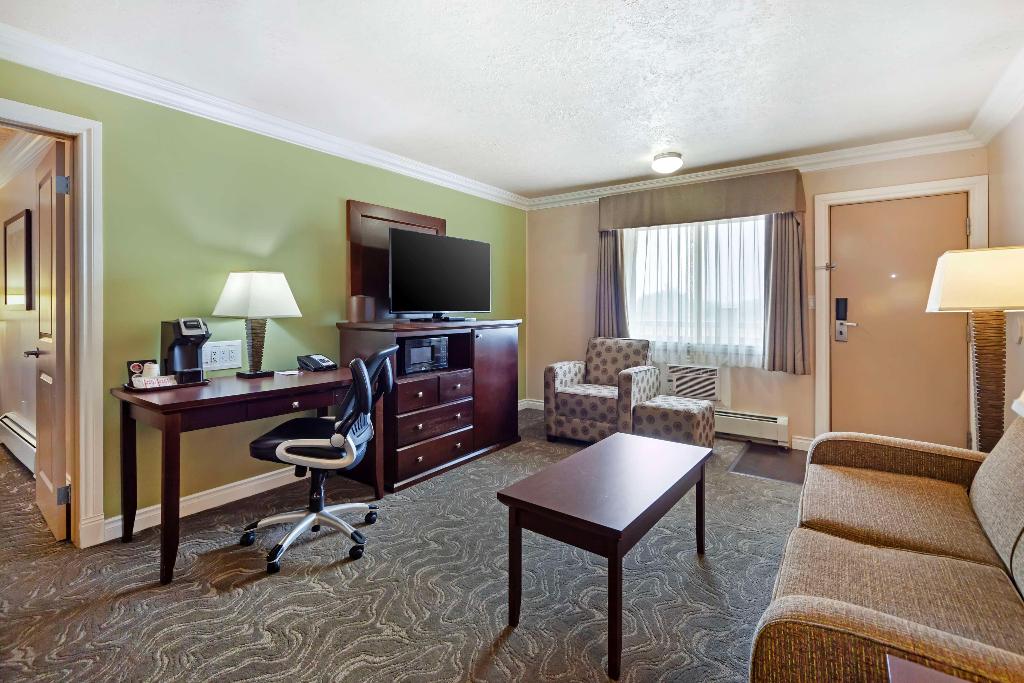 Best Western Plus Mirage Hotel & Resort