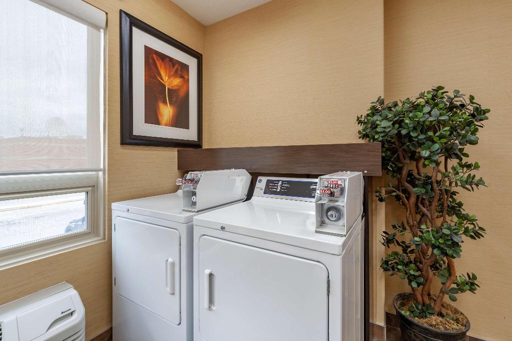 Best Western Plus The Inn at St. Albert