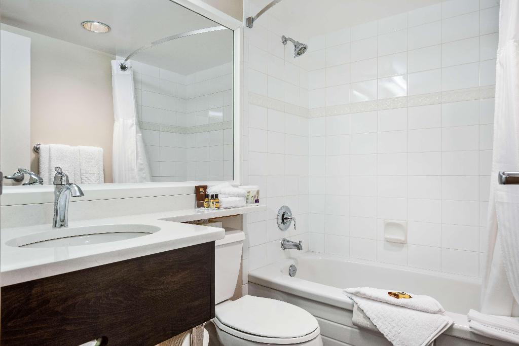 Best Western Plus Columbia River Hotel