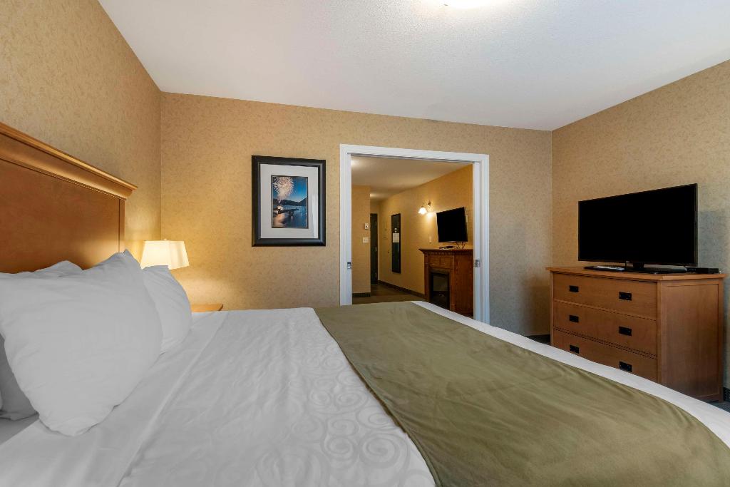 Best Western Sicamous Inn