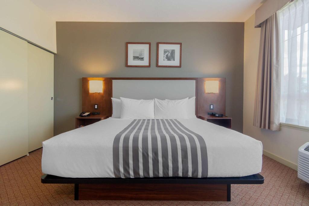 Best Western Plus Chemainus Inn