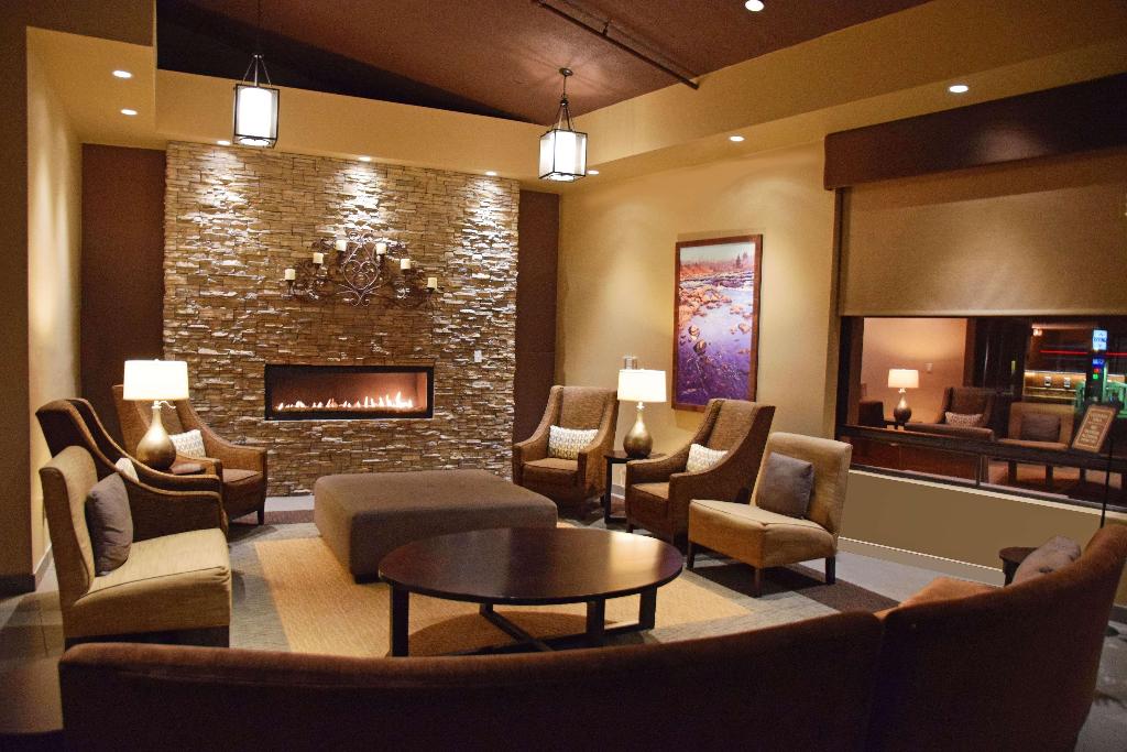 Best Western Pembroke Inn & Conference Centre