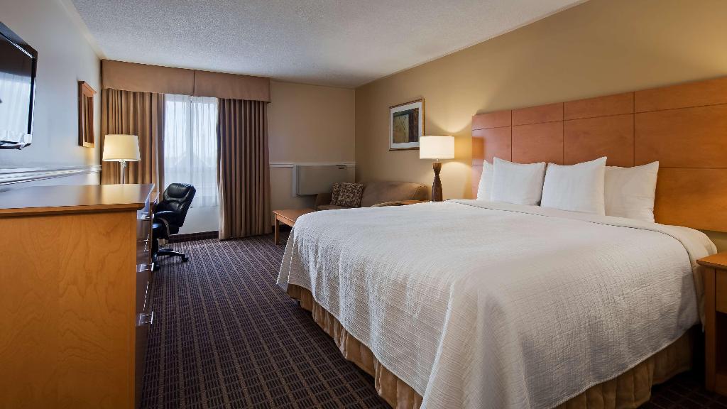 Best Western Smiths Falls Hotel
