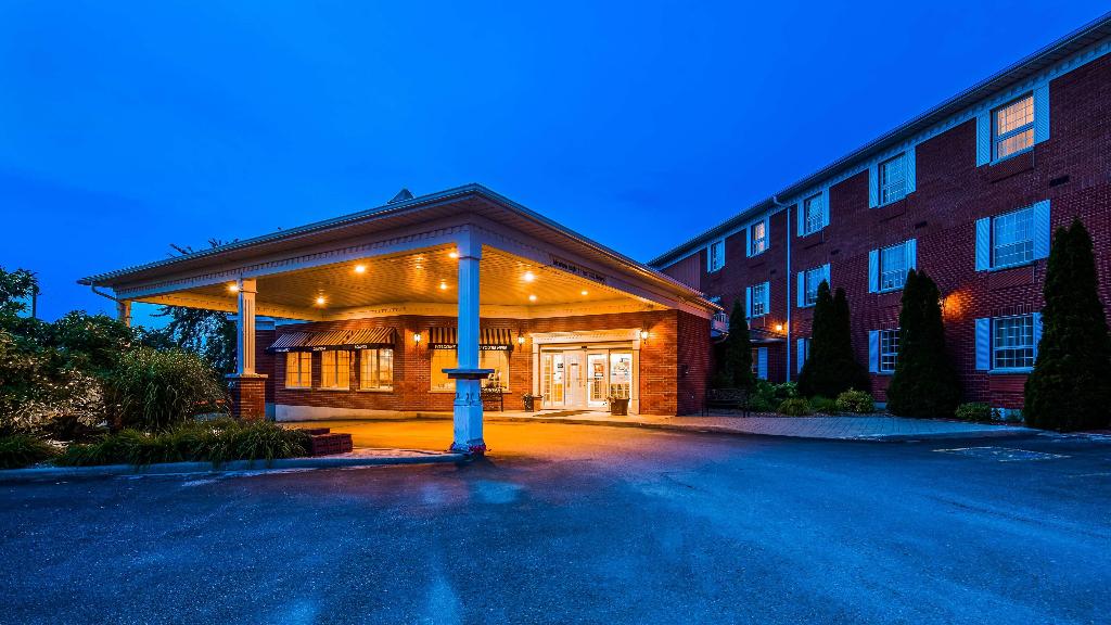 SureStay Plus Hotel by Best Western Kincardine photo 123