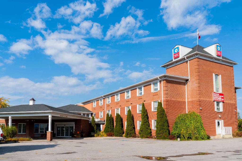 SureStay Plus Hotel by Best Western Kincardine photo 142
