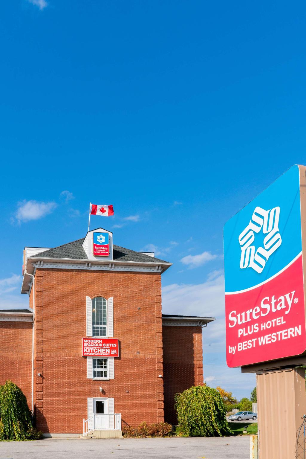 SureStay Plus Hotel by Best Western Kincardine photo 128