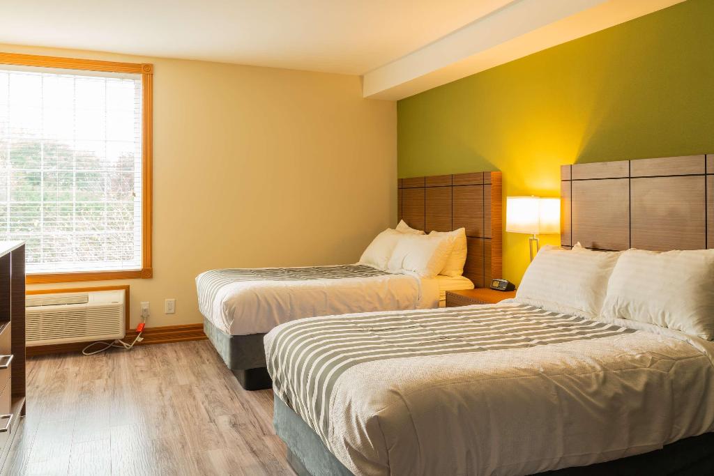 SureStay Plus Hotel by Best Western Kincardine photo 132