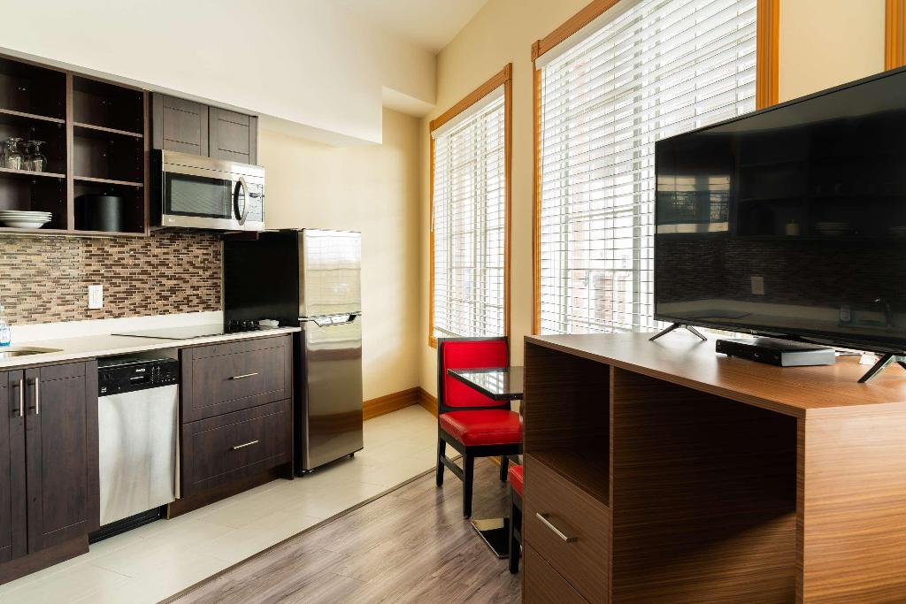 SureStay Plus Hotel by Best Western Kincardine photo 135