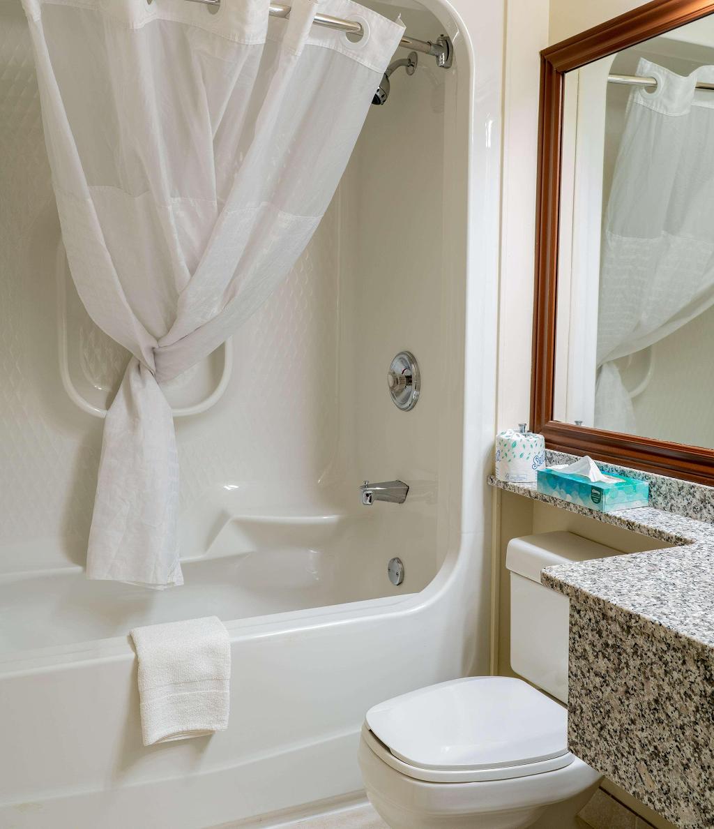 SureStay Plus Hotel by Best Western Kincardine photo 164