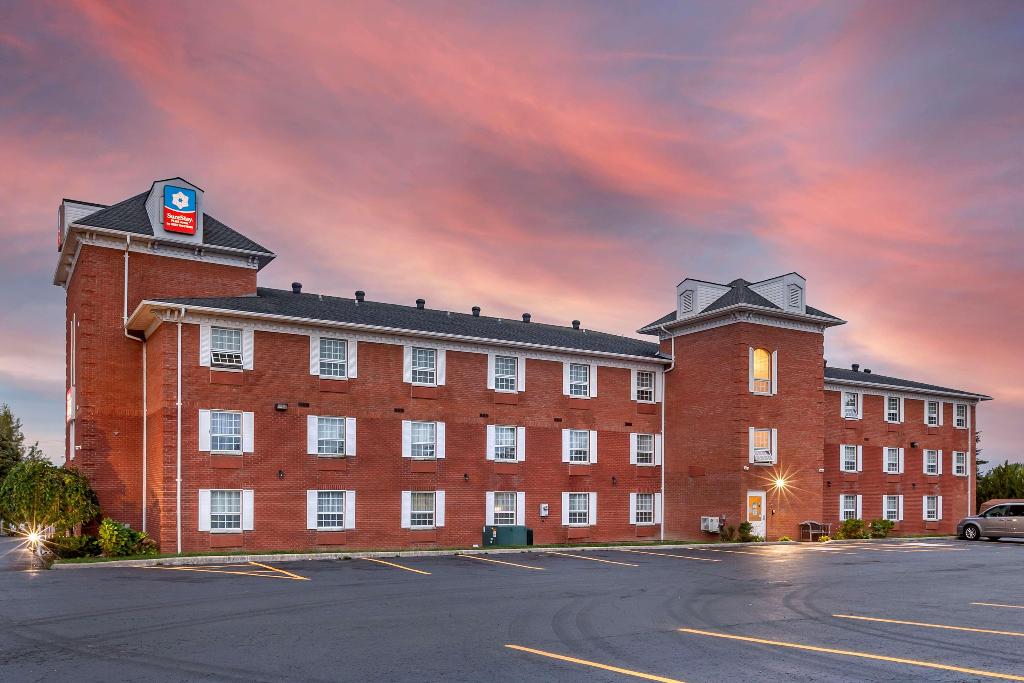 SureStay Plus Hotel by Best Western Kincardine photo 149
