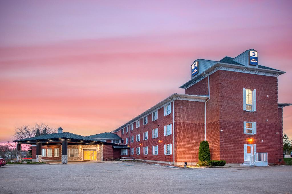 SureStay Plus Hotel by Best Western Kincardine photo 155