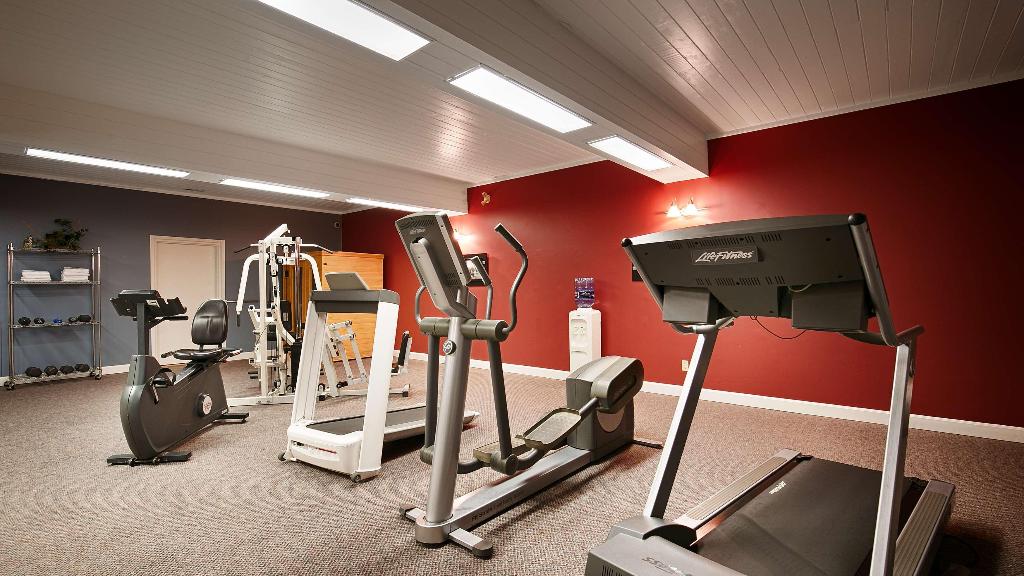SureStay Plus Hotel by Best Western Kincardine photo 18