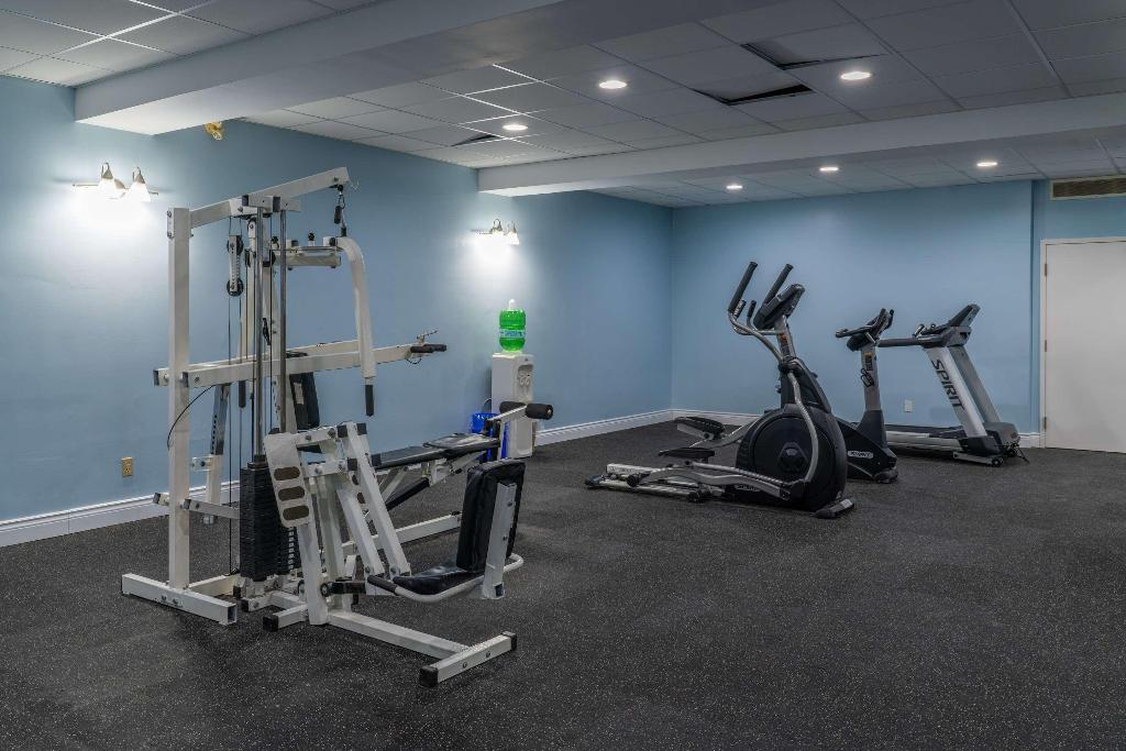 SureStay Plus Hotel by Best Western Kincardine photo 14