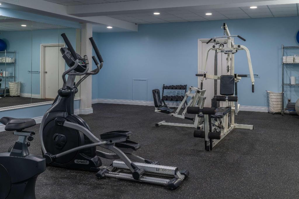 SureStay Plus Hotel by Best Western Kincardine photo 15