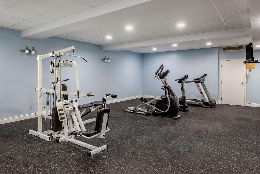 SureStay Plus Hotel by Best Western Kincardine photo 12