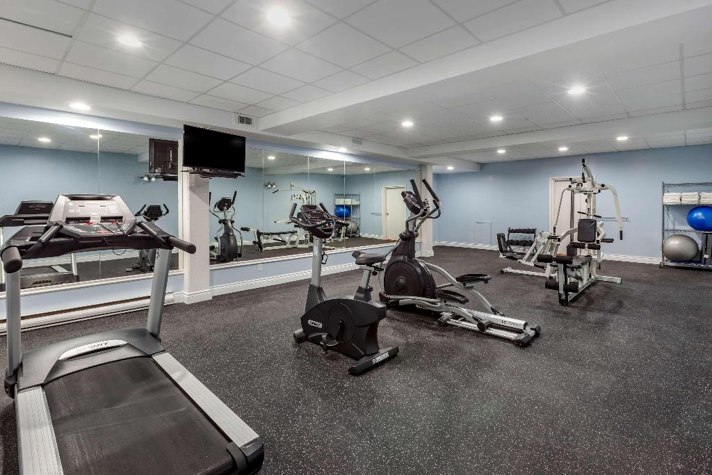 SureStay Plus Hotel by Best Western Kincardine photo 13