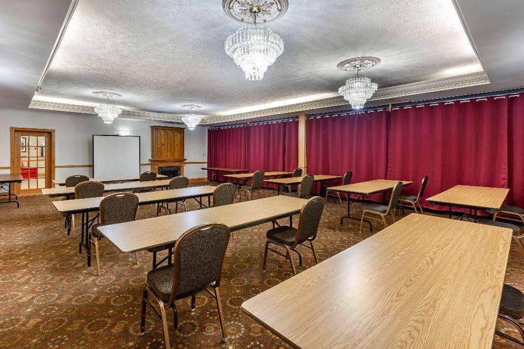 SureStay Plus Hotel by Best Western Kincardine photo 124