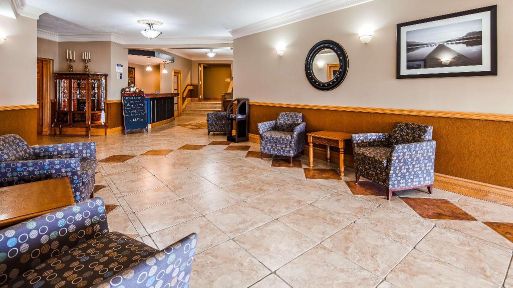 Surestay Plus Hotel By Best Western Kincardine