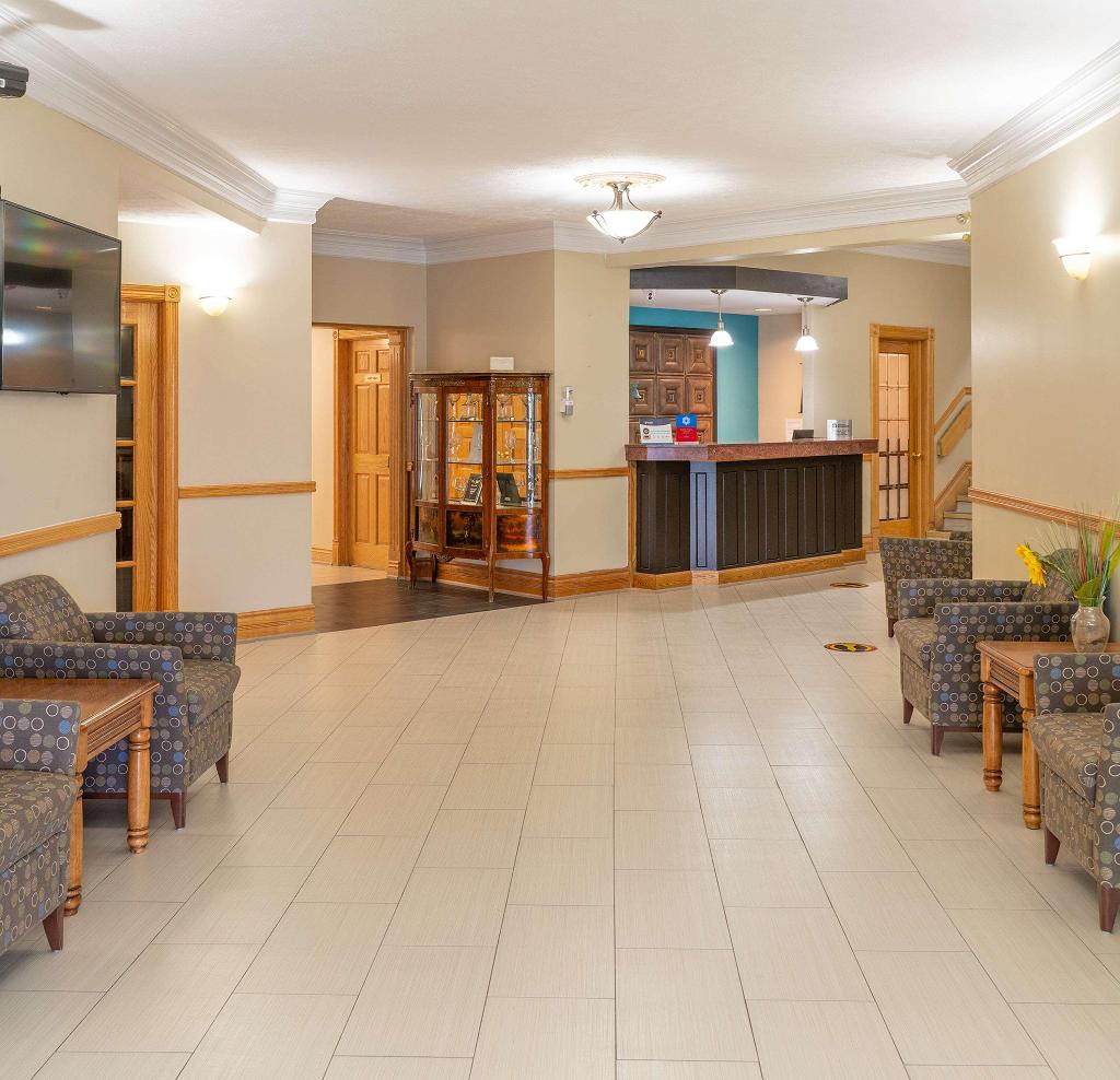SureStay Plus Hotel by Best Western Kincardine photo 106