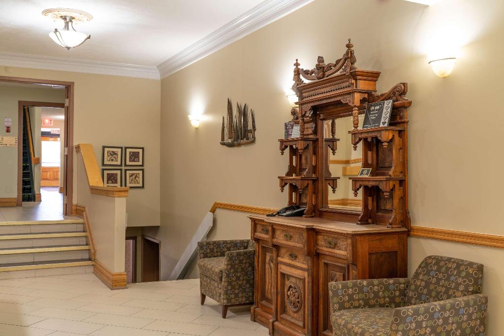 SureStay Plus Hotel by Best Western Kincardine photo 105