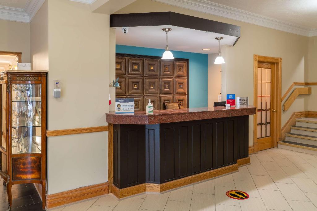 SureStay Plus Hotel by Best Western Kincardine photo 111