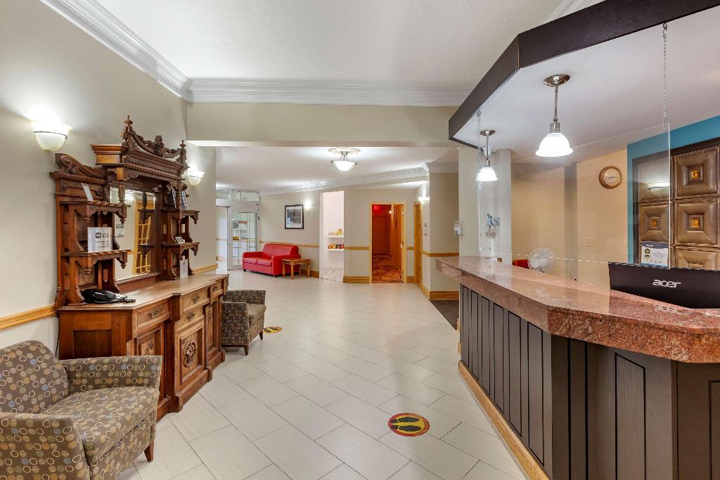 SureStay Plus Hotel by Best Western Kincardine photo 114