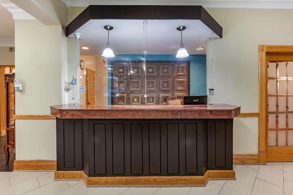 SureStay Plus Hotel by Best Western Kincardine photo 113