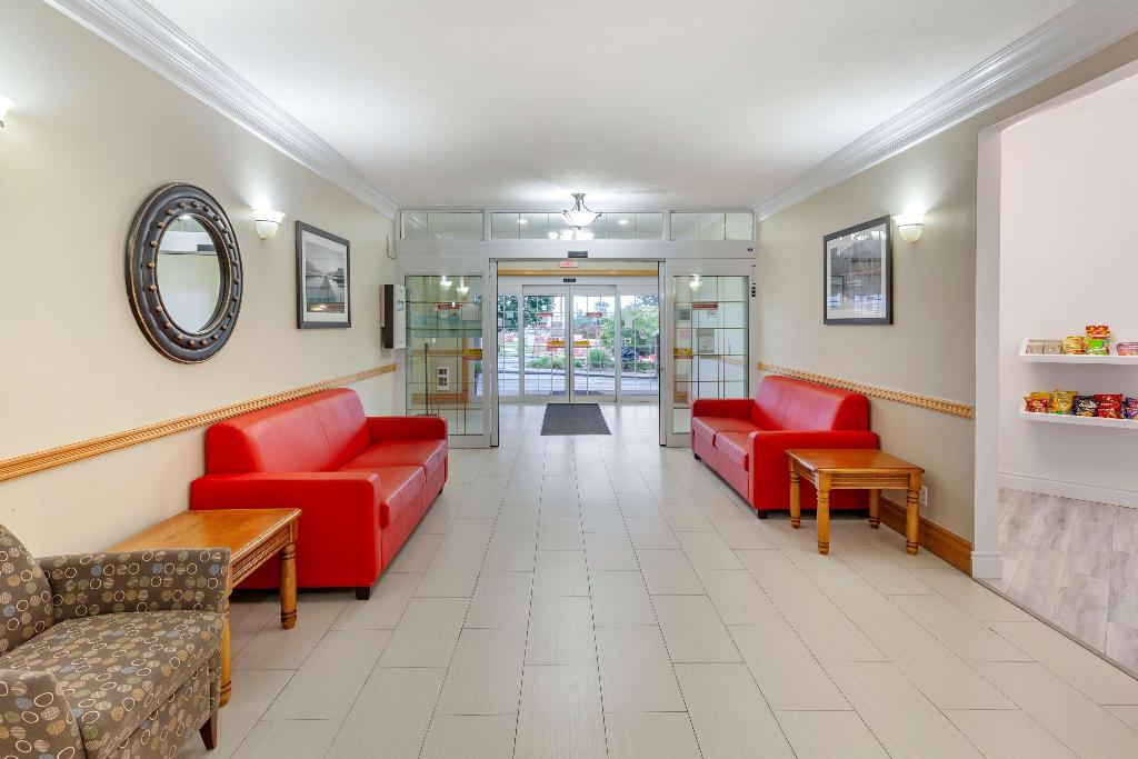 SureStay Plus Hotel by Best Western Kincardine photo 110