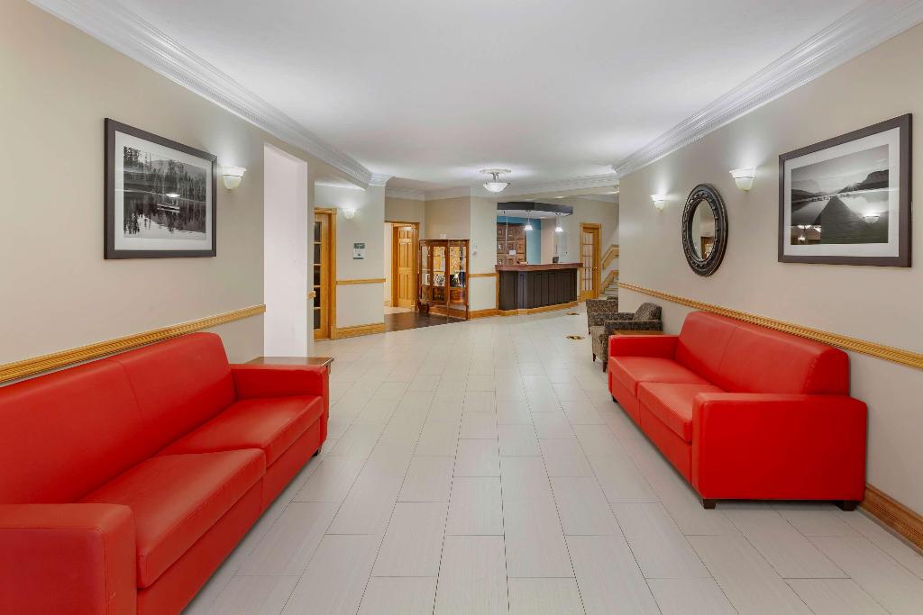 SureStay Plus Hotel by Best Western Kincardine photo 109