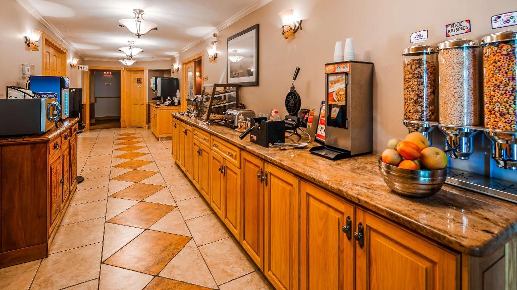 SureStay Plus Hotel by Best Western Kincardine photo 51