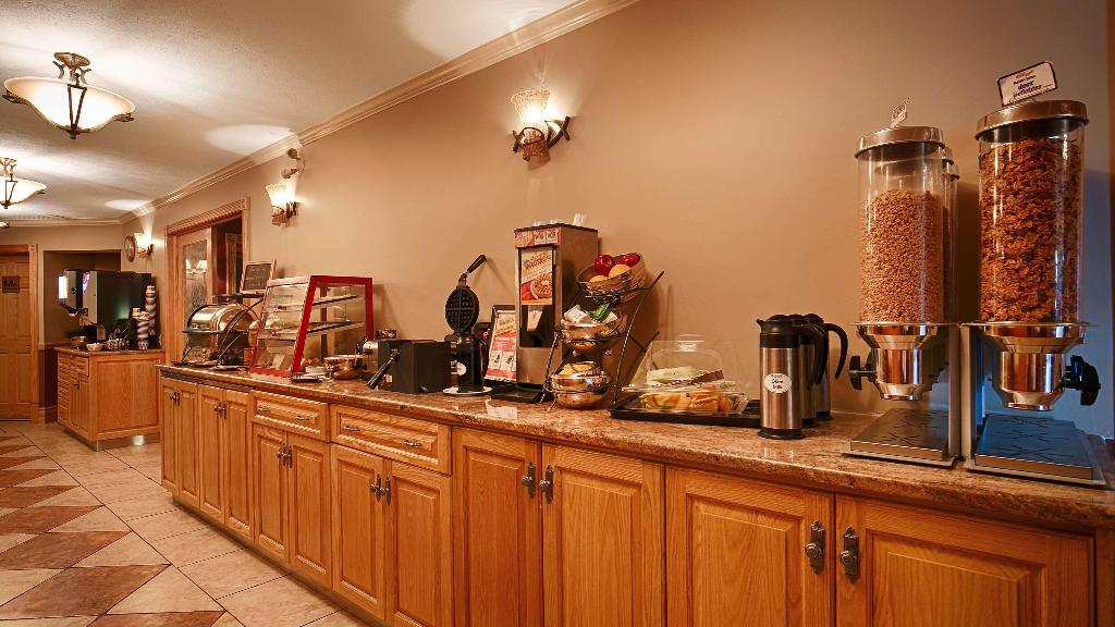 SureStay Plus Hotel by Best Western Kincardine photo 52