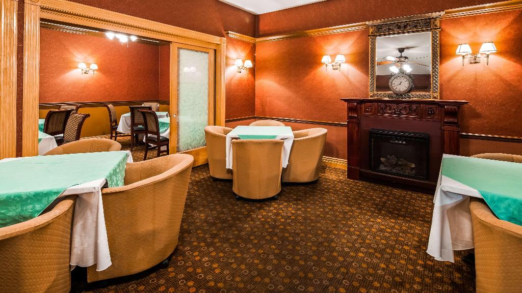 SureStay Plus Hotel by Best Western Kincardine photo 53