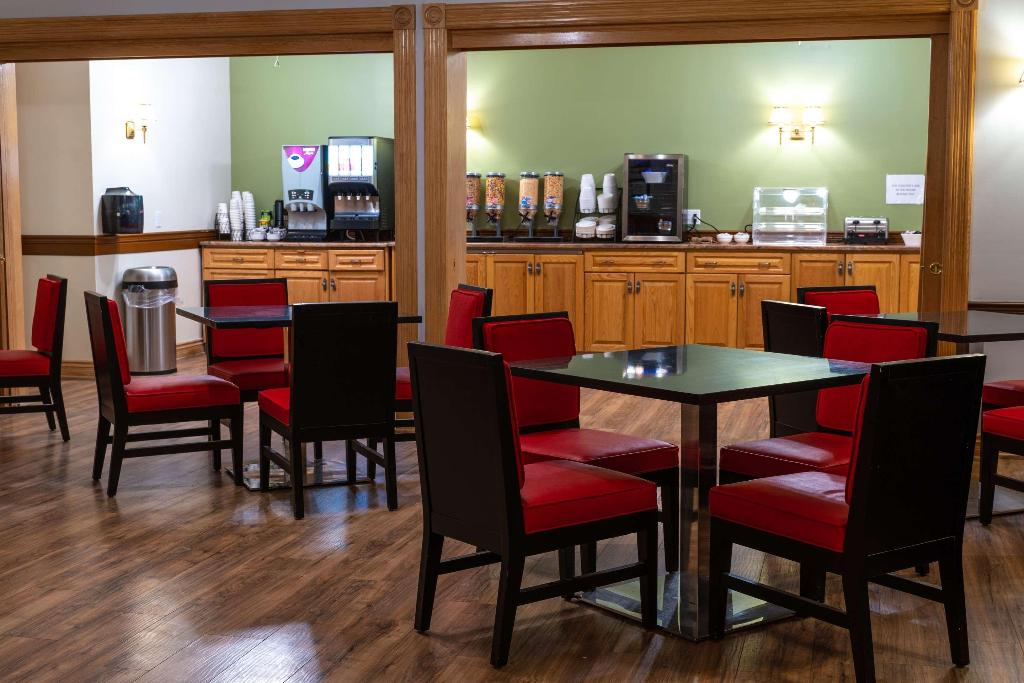 SureStay Plus Hotel by Best Western Kincardine photo 54