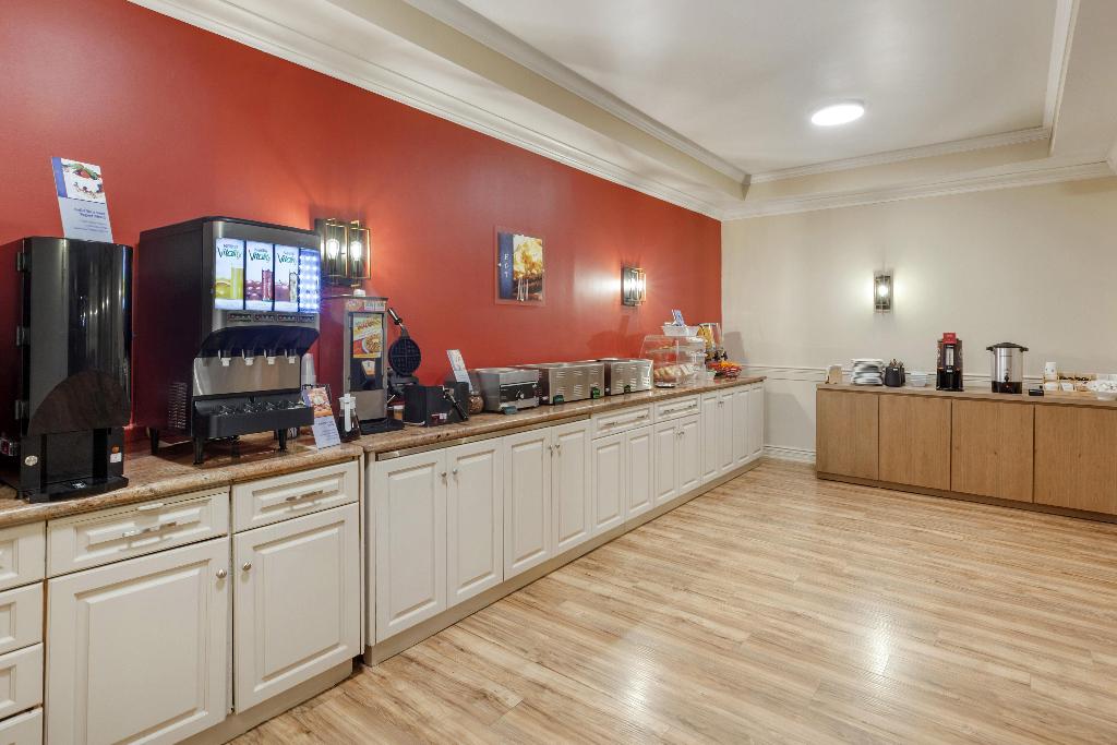 SureStay Plus Hotel by Best Western Kincardine photo 60
