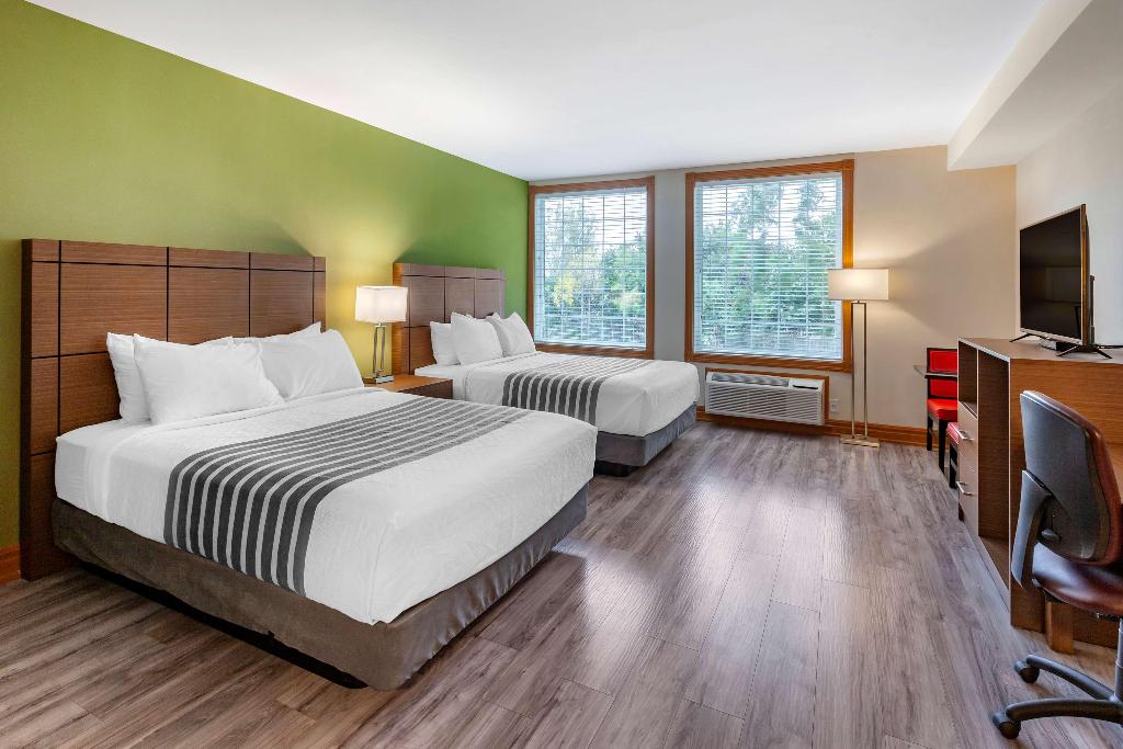 SureStay Plus Hotel by Best Western Kincardine photo 93