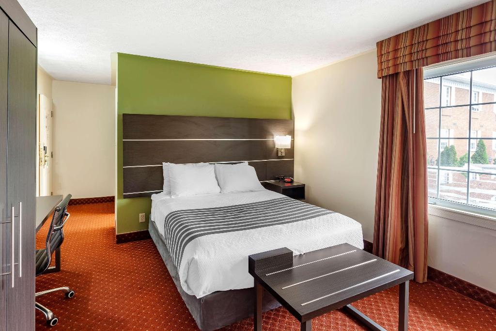 SureStay Plus Hotel by Best Western Kincardine photo 196