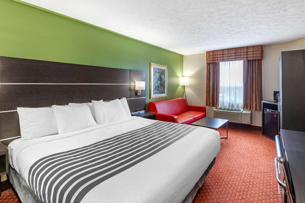 SureStay Plus Hotel by Best Western Kincardine photo 99