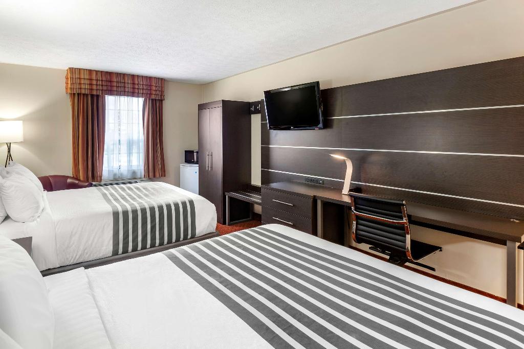 SureStay Plus Hotel by Best Western Kincardine photo 127