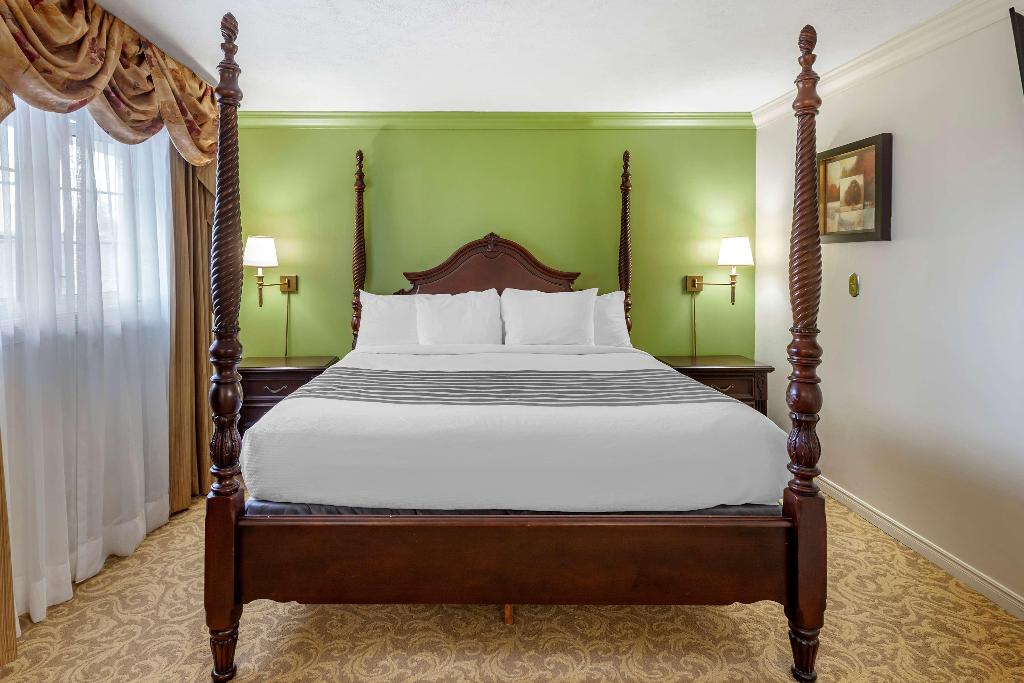SureStay Plus Hotel by Best Western Kincardine photo 37