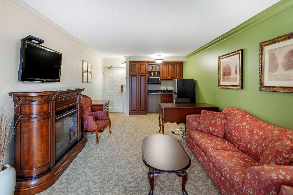 SureStay Plus Hotel by Best Western Kincardine photo 35